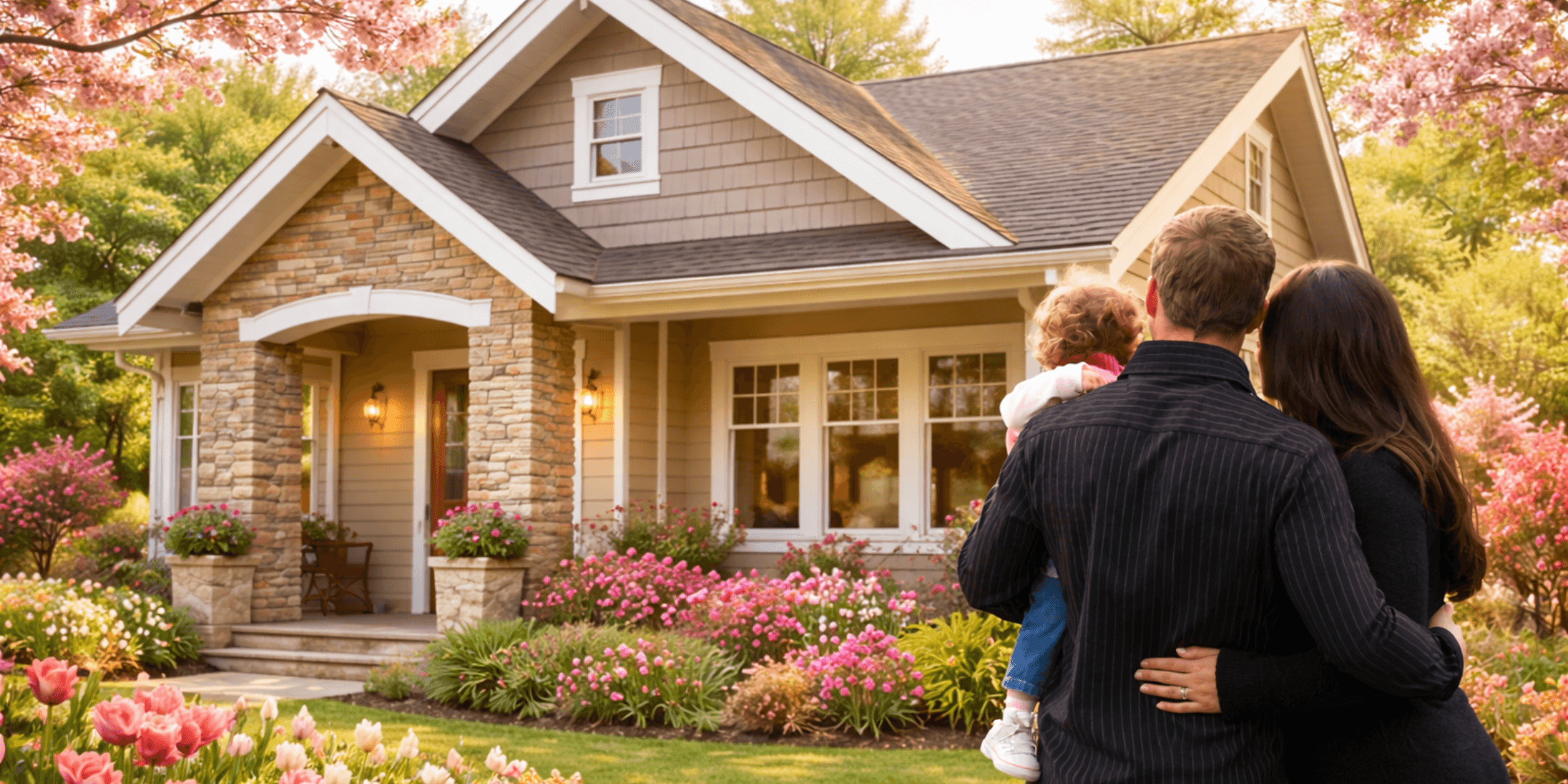 How To Buy A Dream House ?