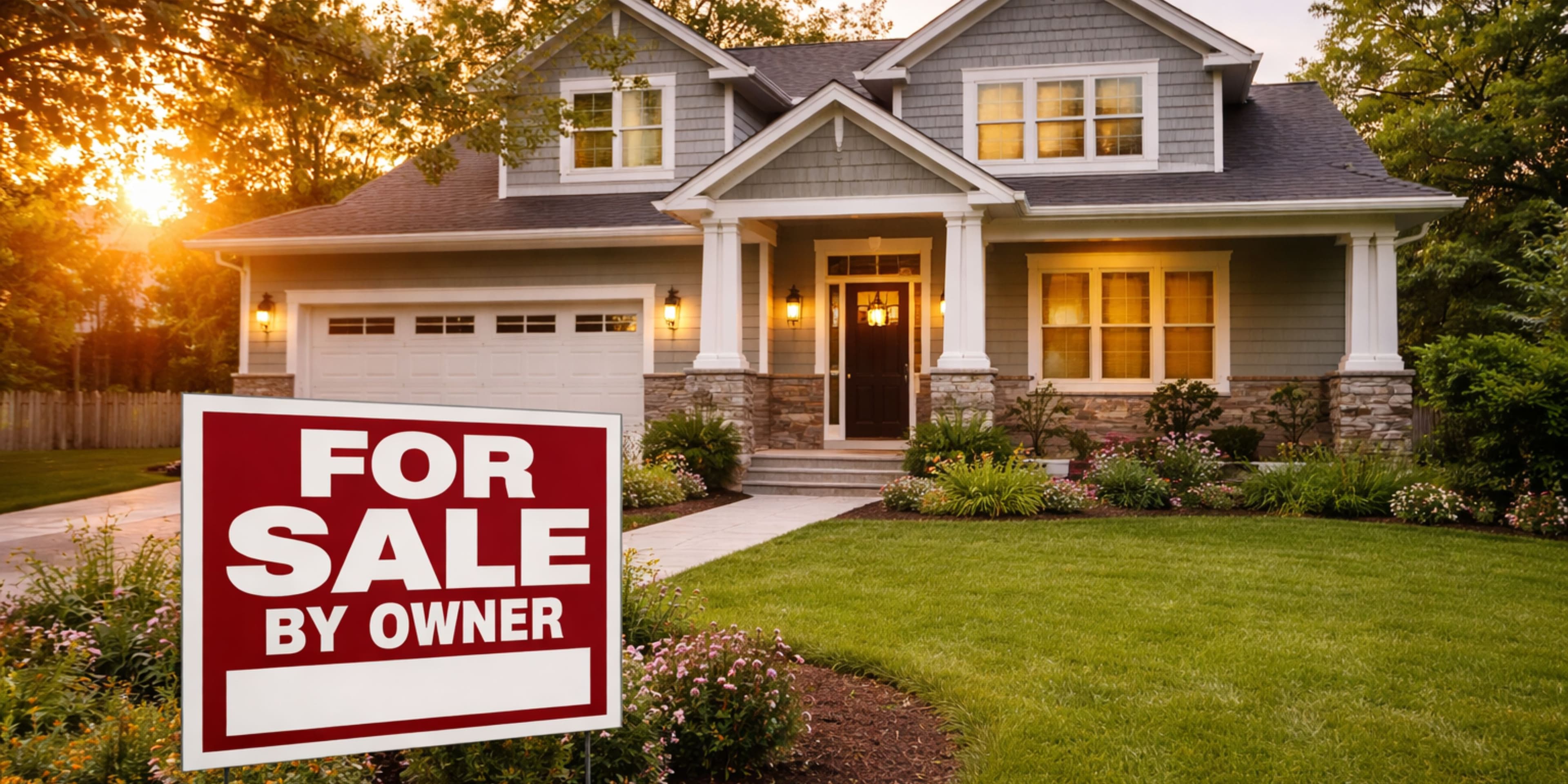 How to Sell My House Fast Without an Agent: Pros, Risks, and Better Options