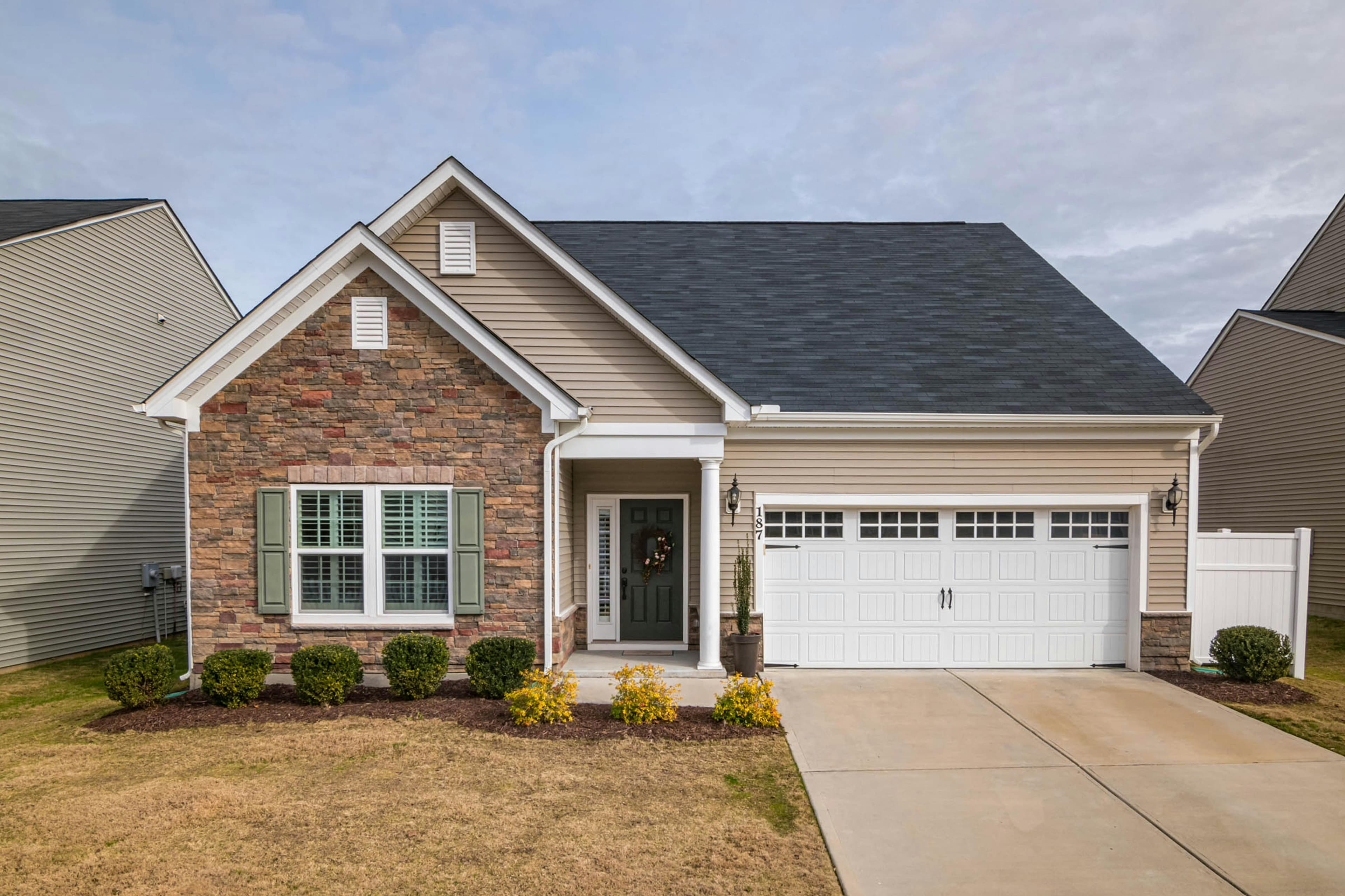 Key Considerations When You Inherit a Home
