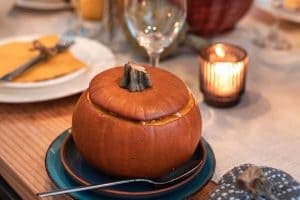 Refresh Your Home for Fall