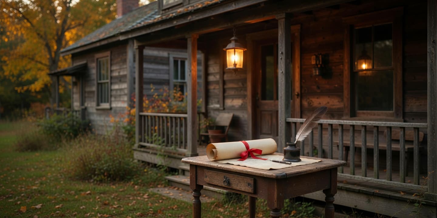 Selling Your Inherited Home As-Is to Avoid Probate Delays