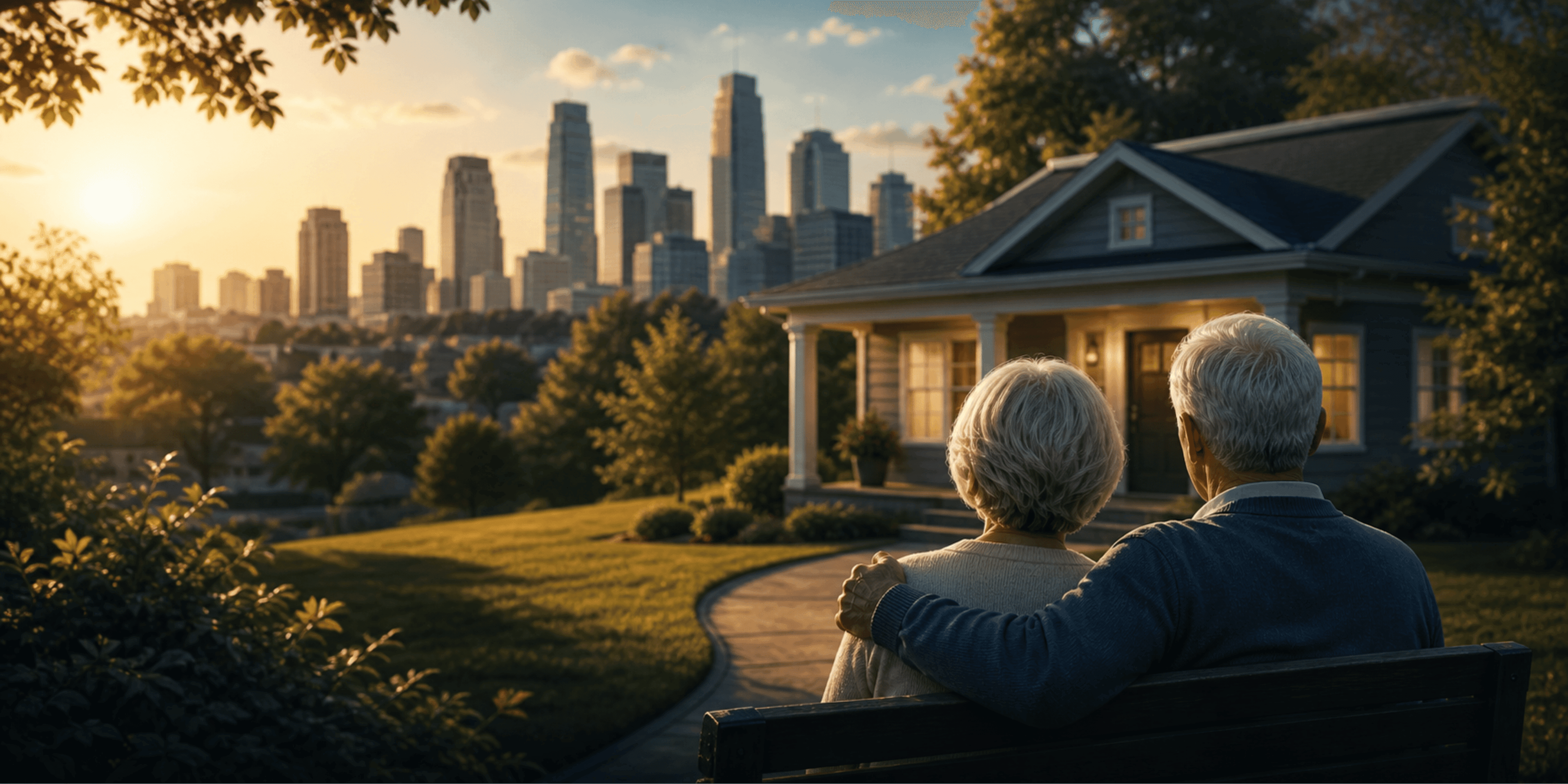 The Economic Consequences of an Aging America: Implications for Housing, Labor, and Homeowners Looking to Sell Their House Fast