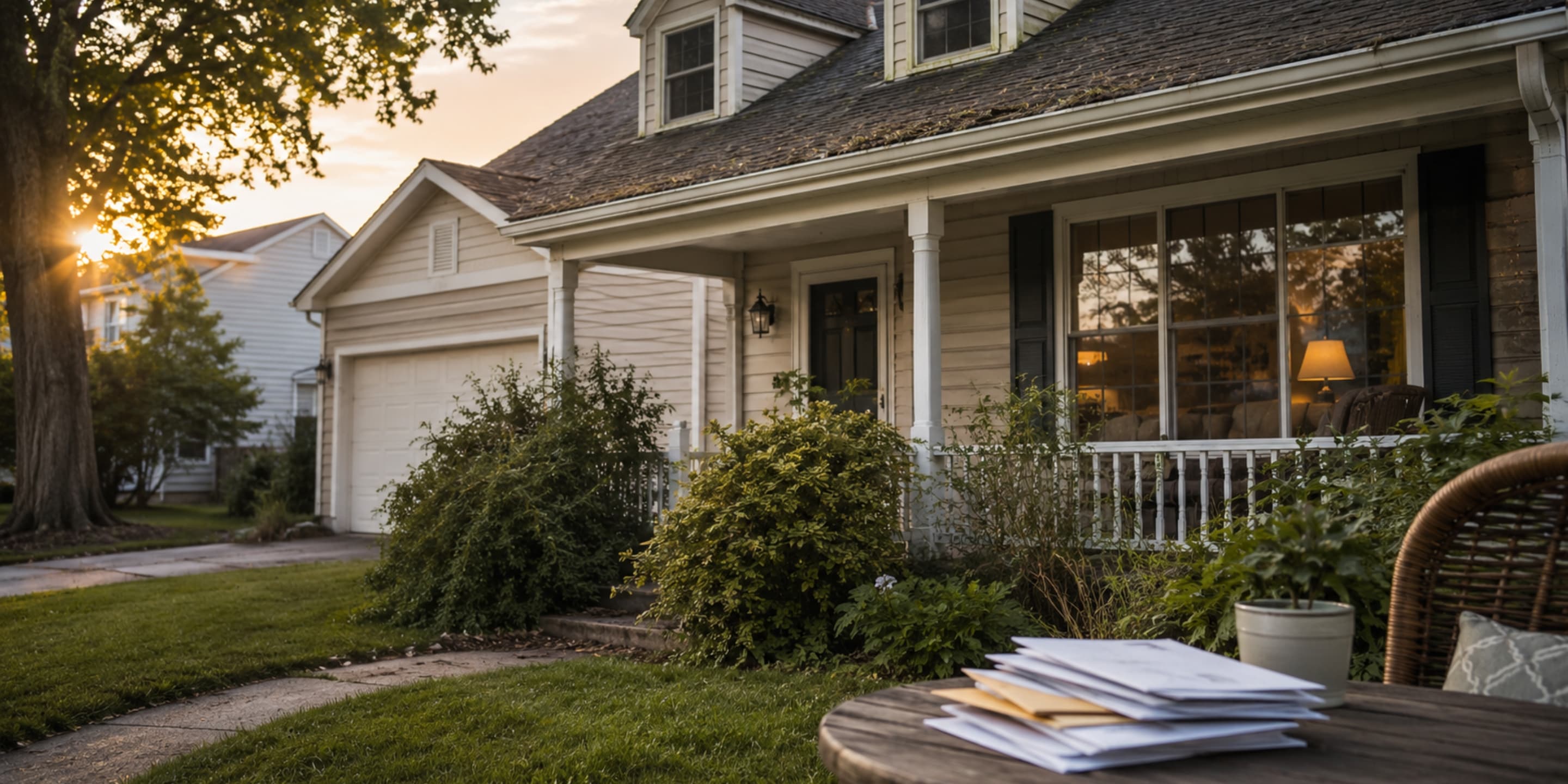 The Hidden Costs of Waiting to Sell Your House in 2026