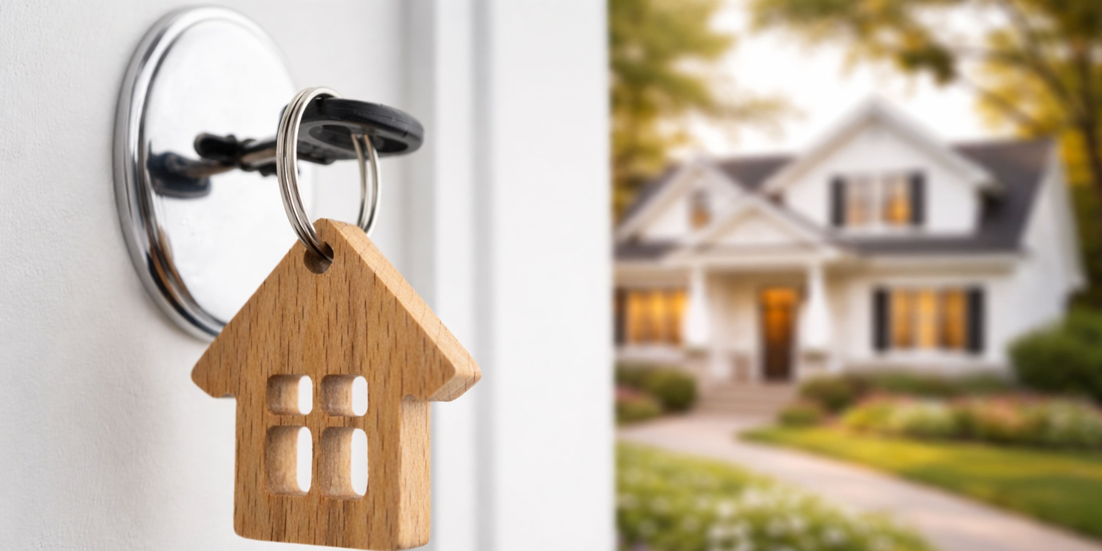 The “Locked-In Mortgage” Effect: Opportunities and Constraints in Today’s Housing Market