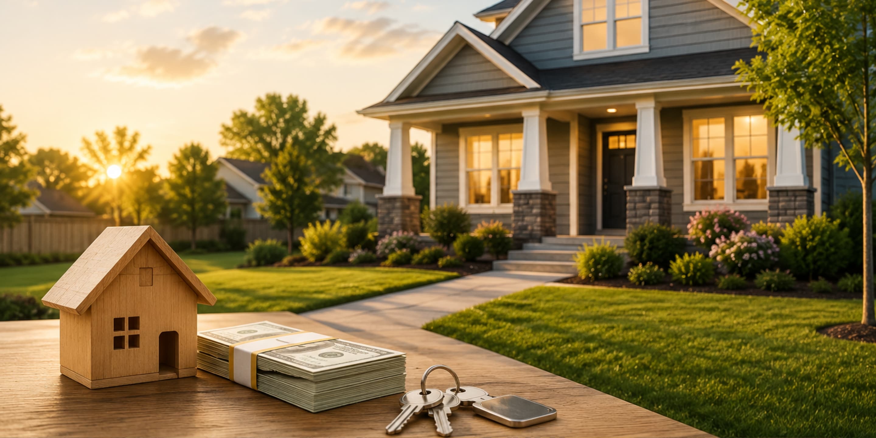 Top 3 Situations Where Selling Your Home for Cash Makes Sense