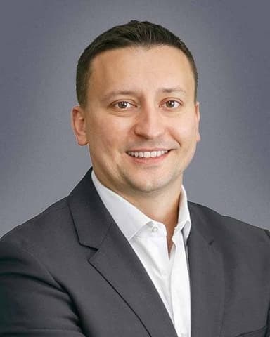 Andrey Sokurec