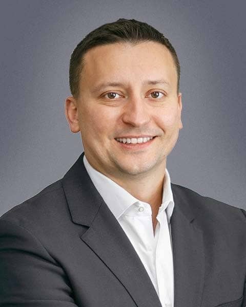 Andrey Sokurec