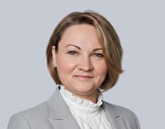 Elena Tsvirova