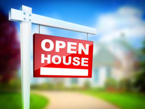 Real Estate Open House Ideas to Sell House Fast